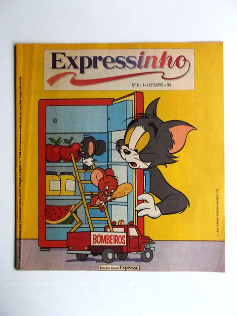 Expressinho 10