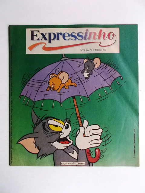 Expressinho 09