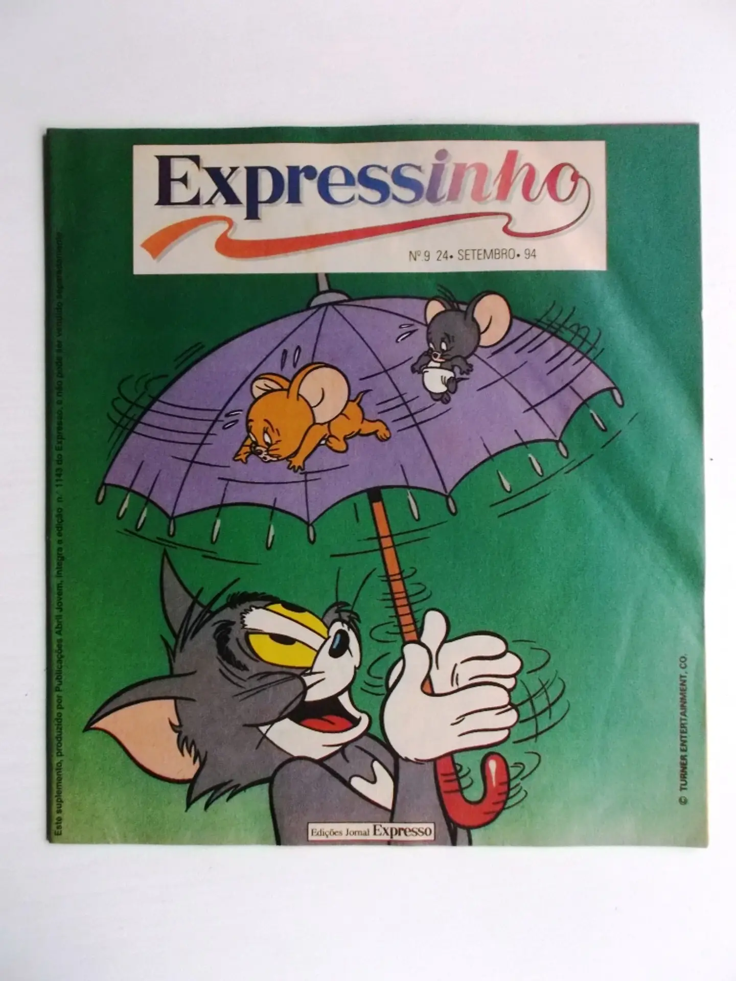 Expressinho 09 1