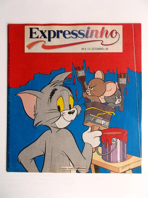 Expressinho 08