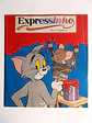 Expressinho 08 - thumbnail 1
