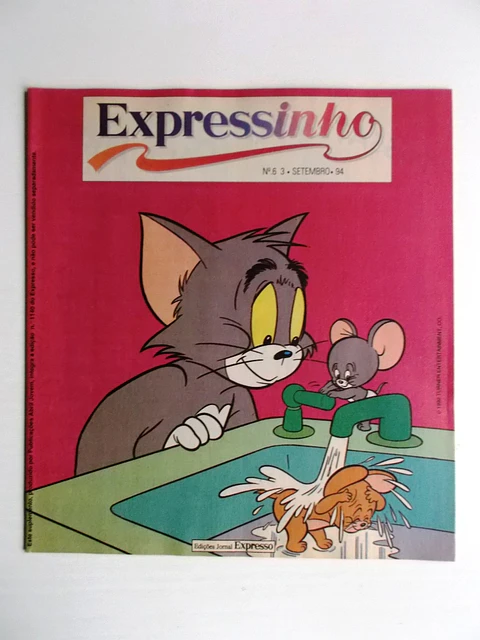 Expressinho 06
