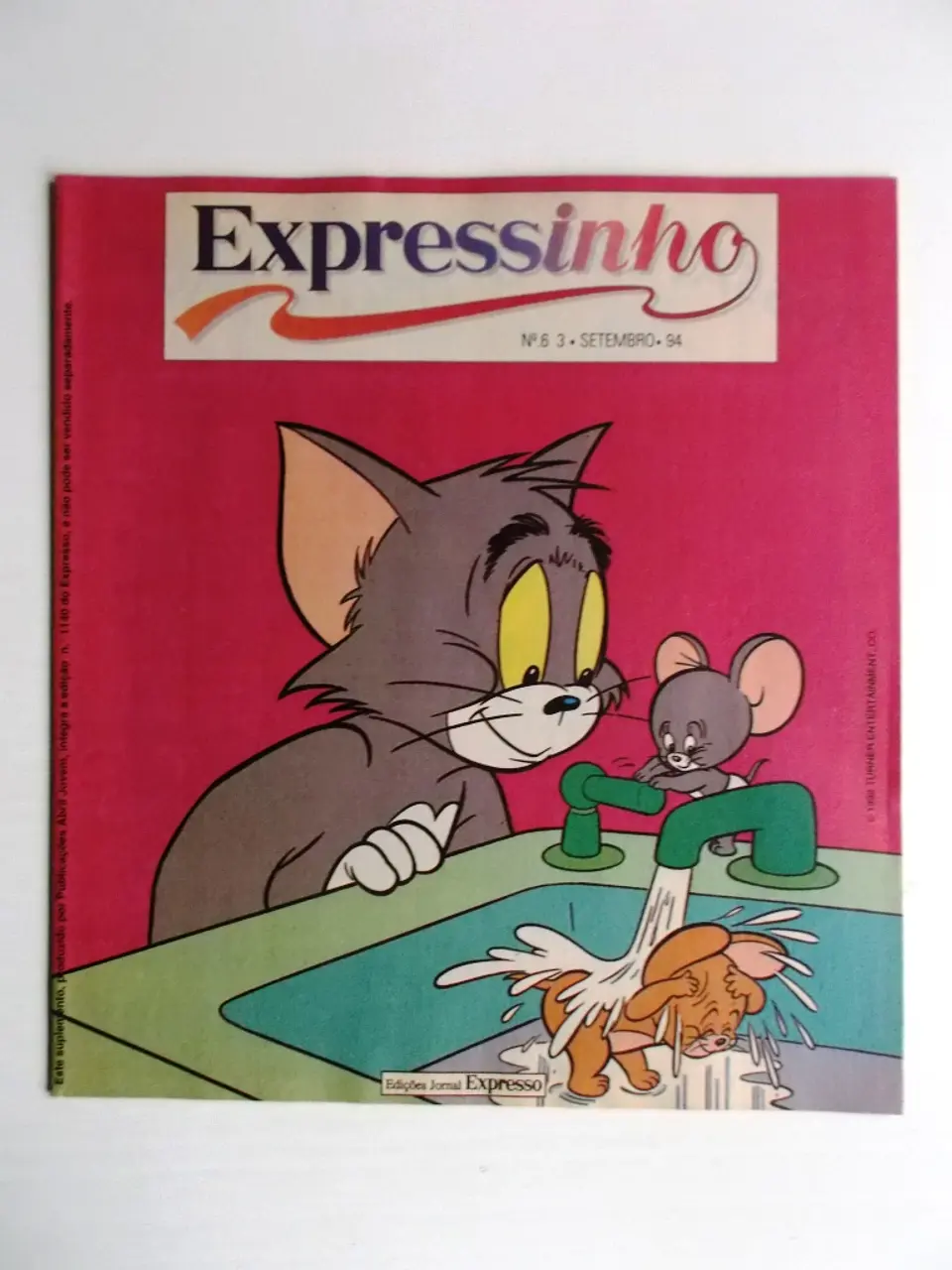 Expressinho 06 1