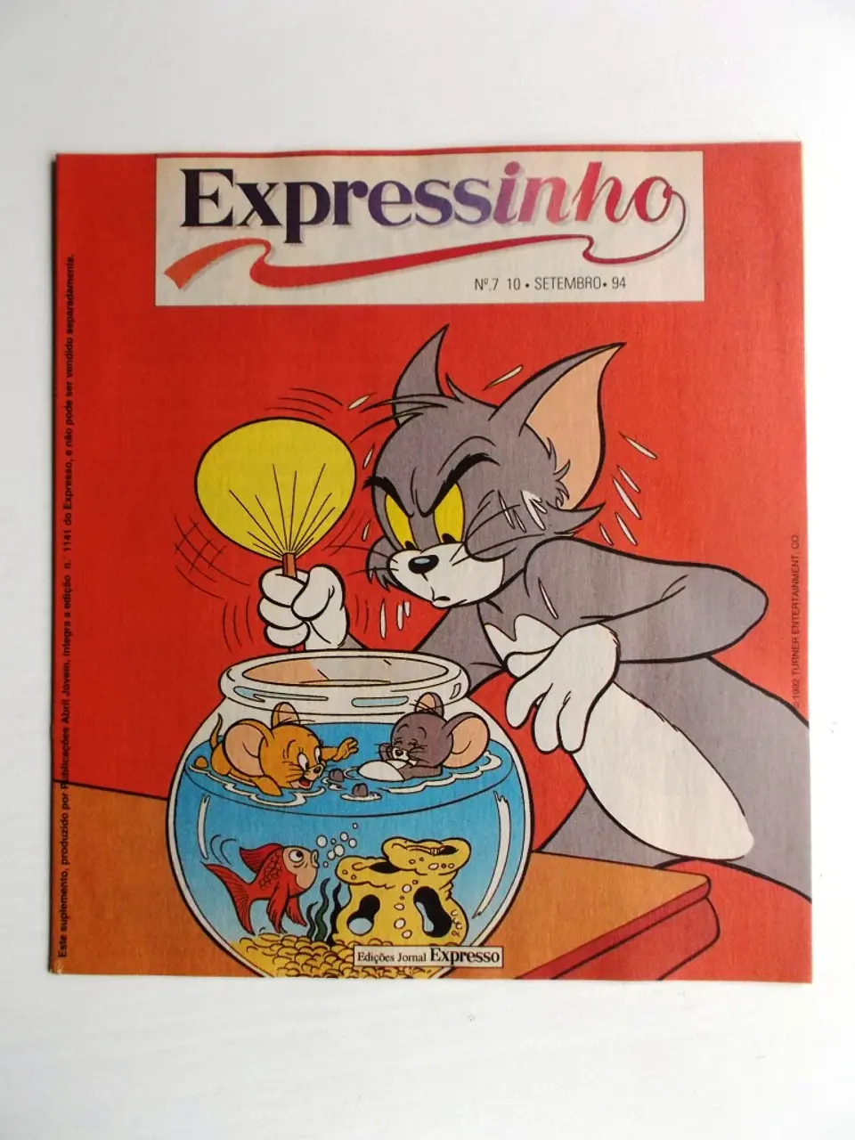 Expressinho 07 1