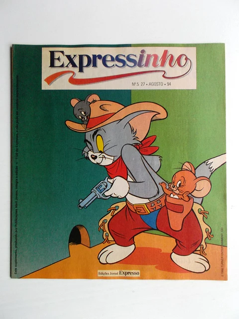 Expressinho 05
