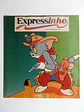 Expressinho 05 - Thumbnail 1