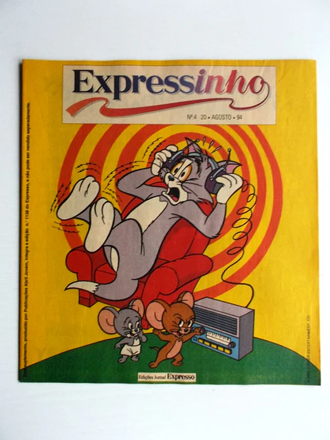 Expressinho 04