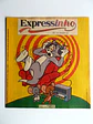 Expressinho 04 - thumbnail 1