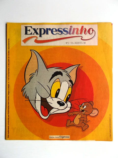 Expressinho 03