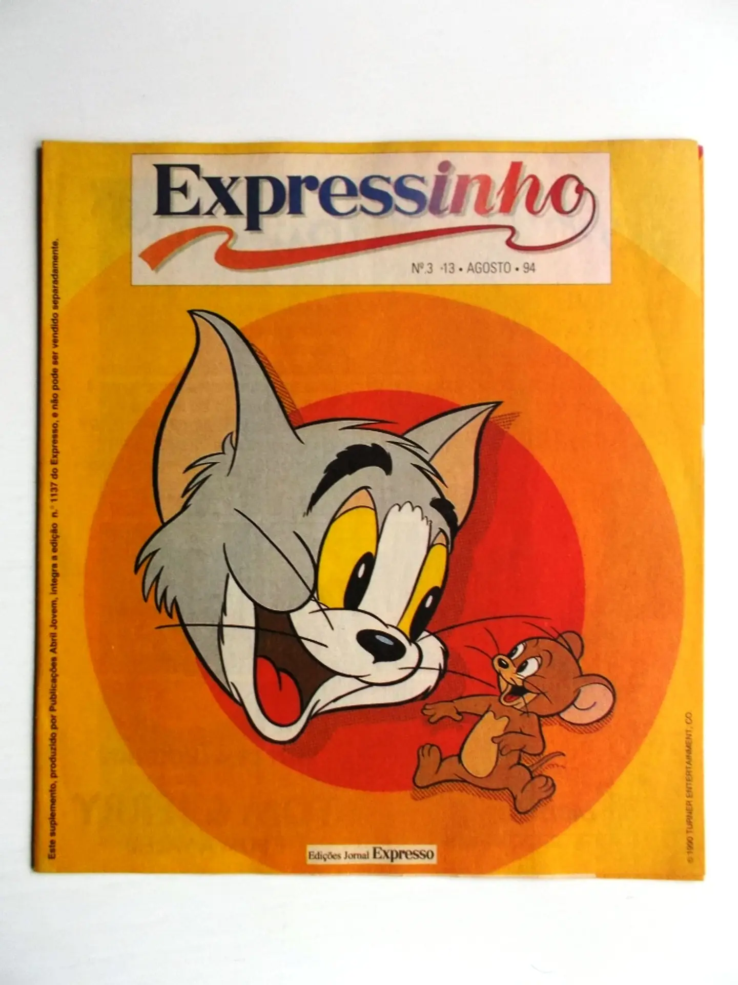 Expressinho 03 1