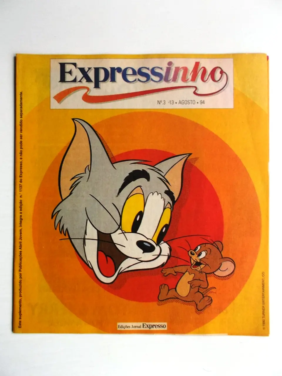 Expressinho 03 1