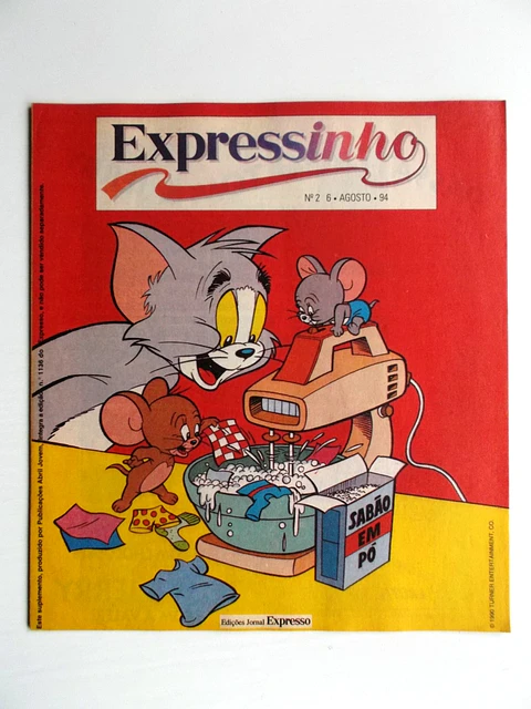 Expressinho 02