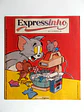 Expressinho 02 - Thumbnail 1