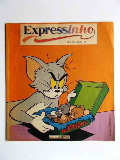 Expressinho 01