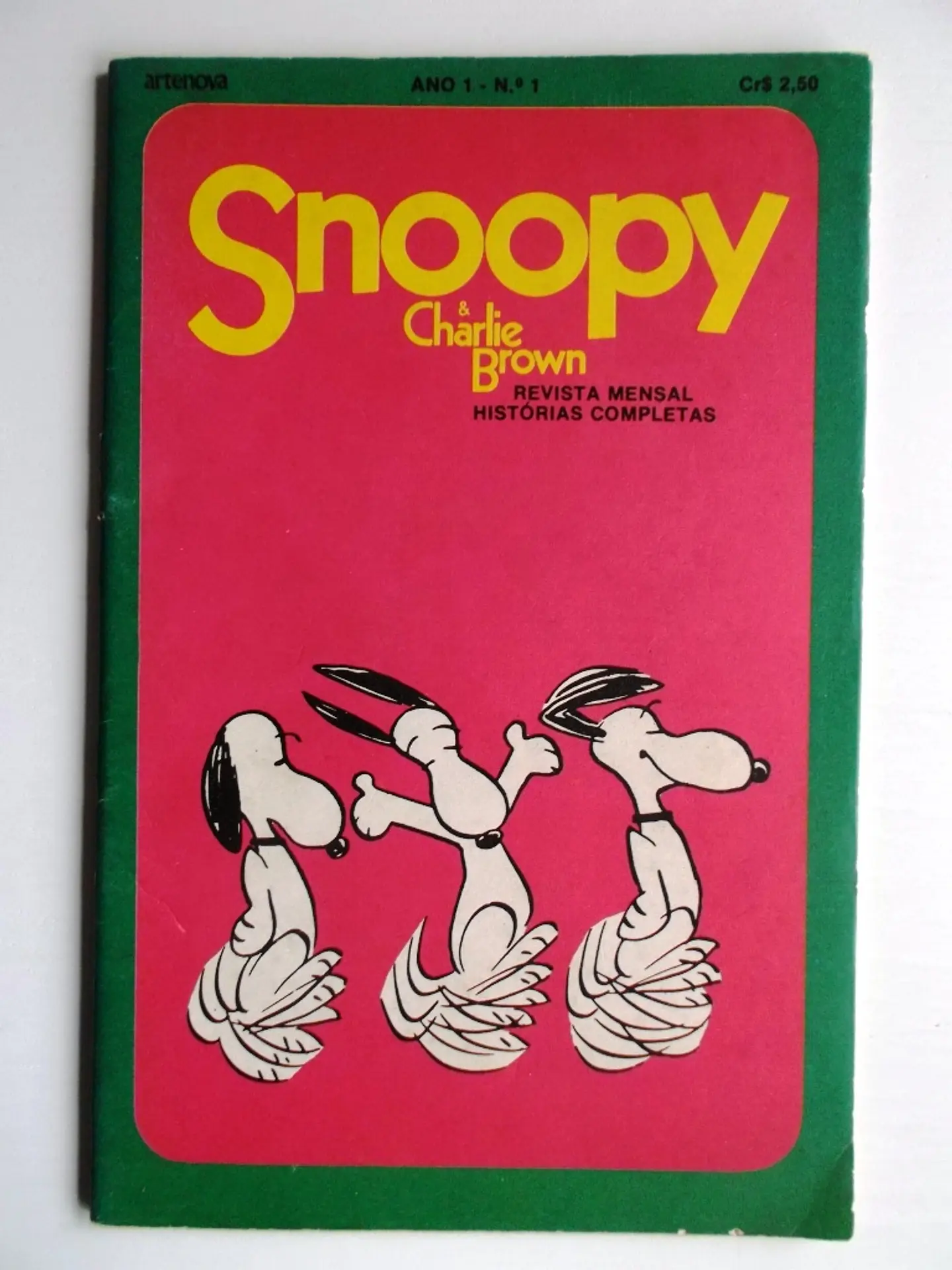 Snoopy 01 1