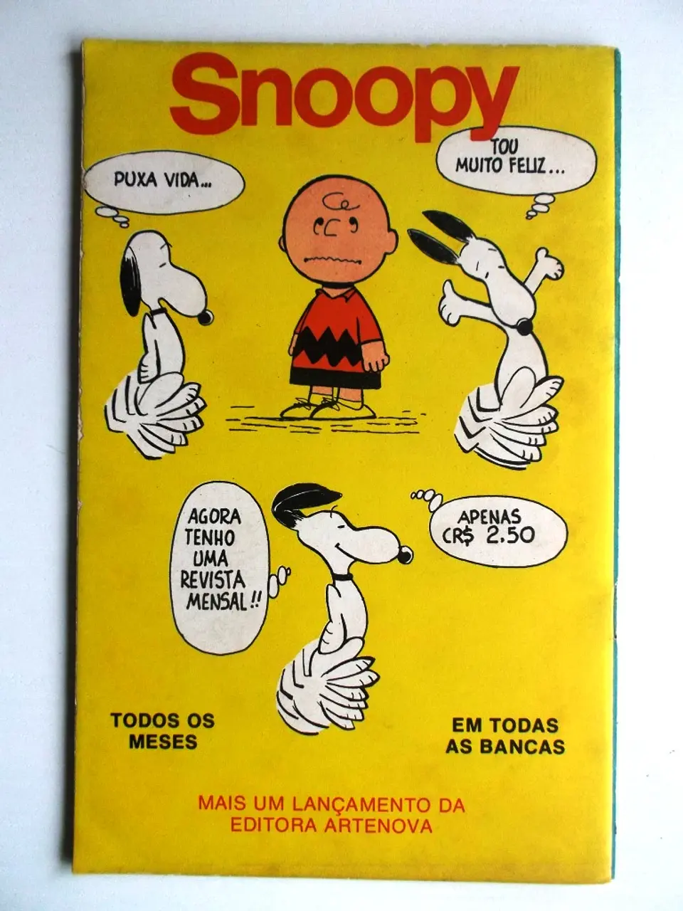 Snoopy 01 2