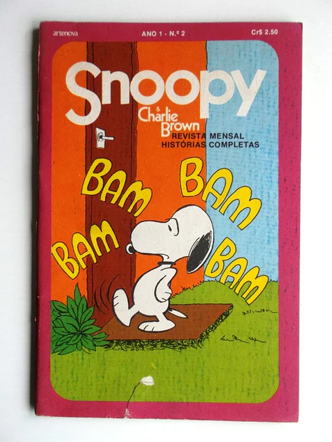 Snoopy 02
