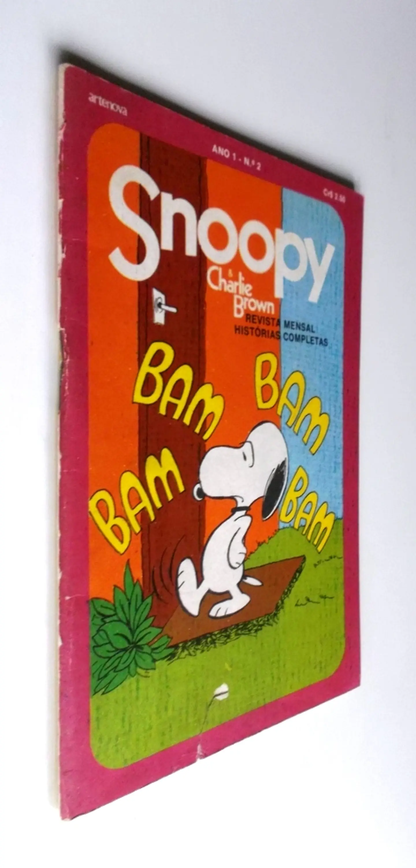 Snoopy 02 3