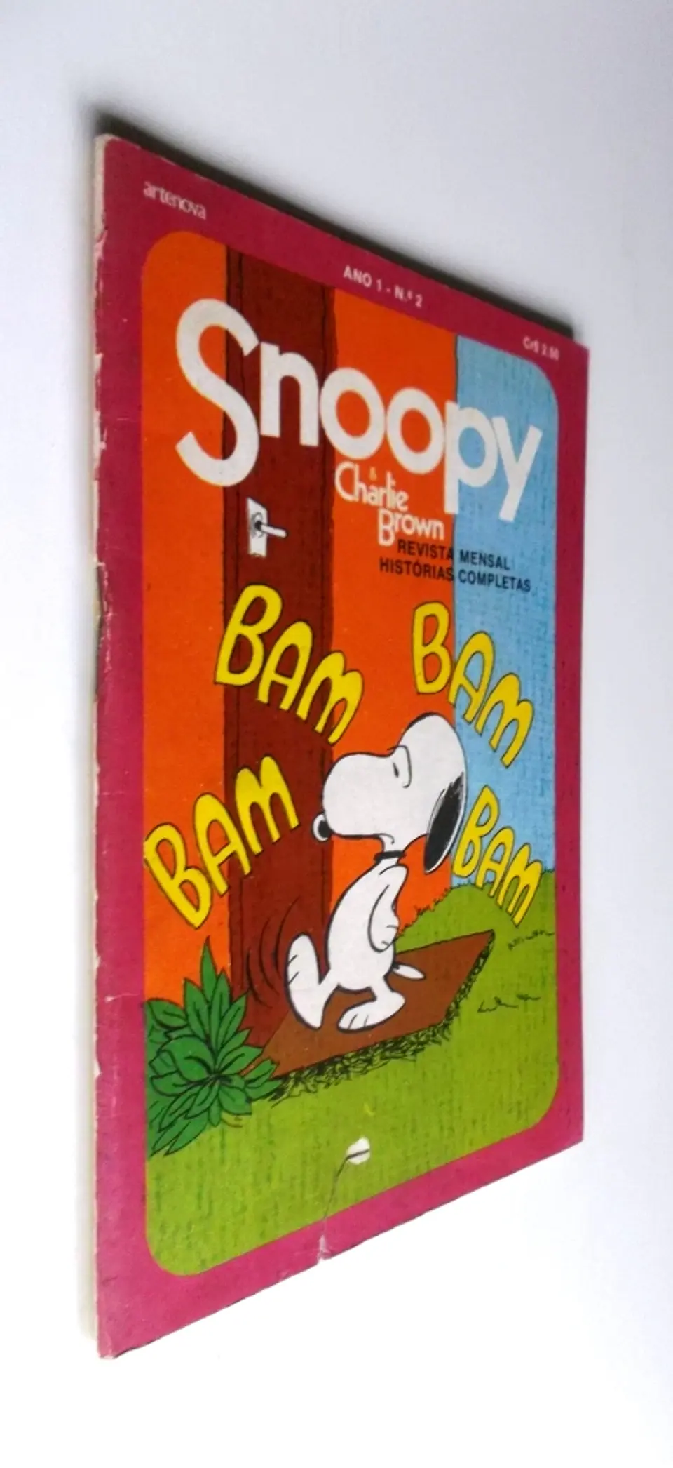Snoopy 02 3