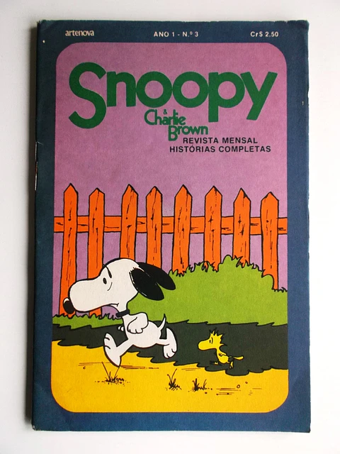 Snoopy 03