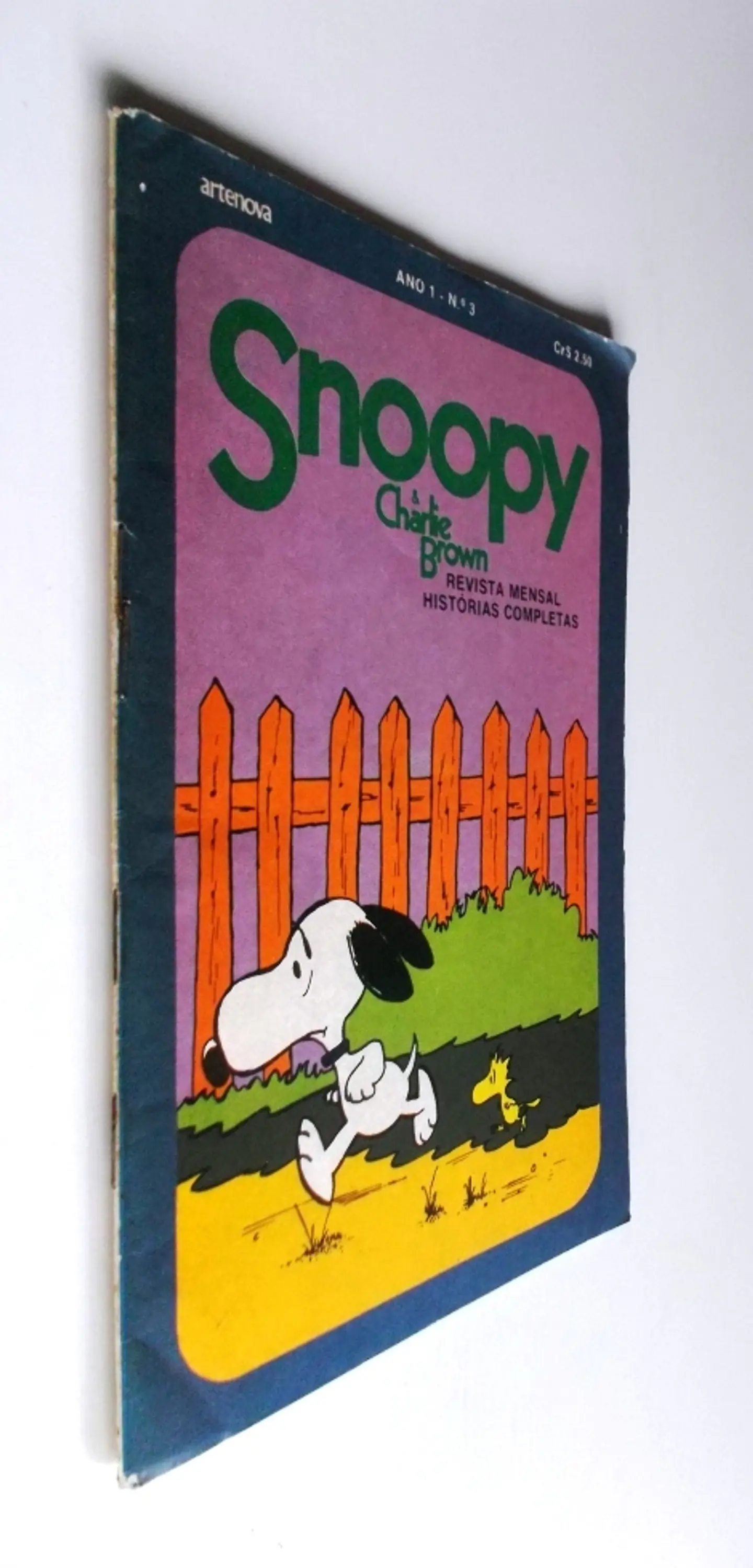 Snoopy 03 3