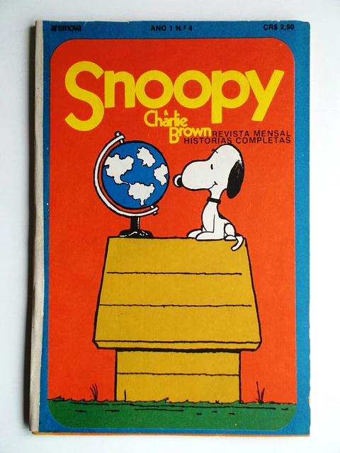 Snoopy 04