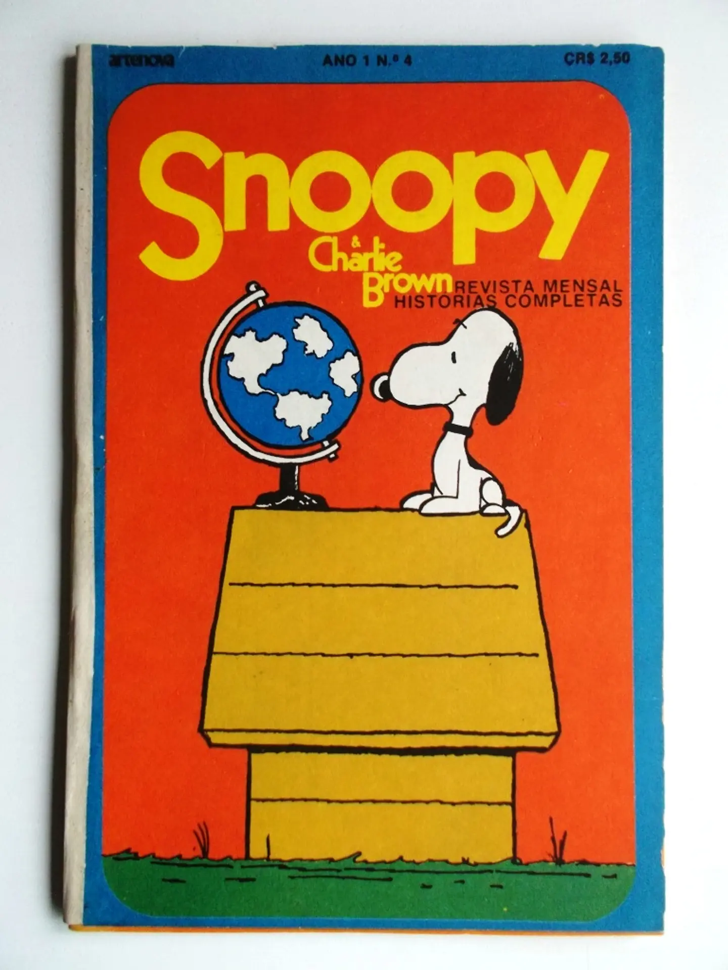 Snoopy 04 1
