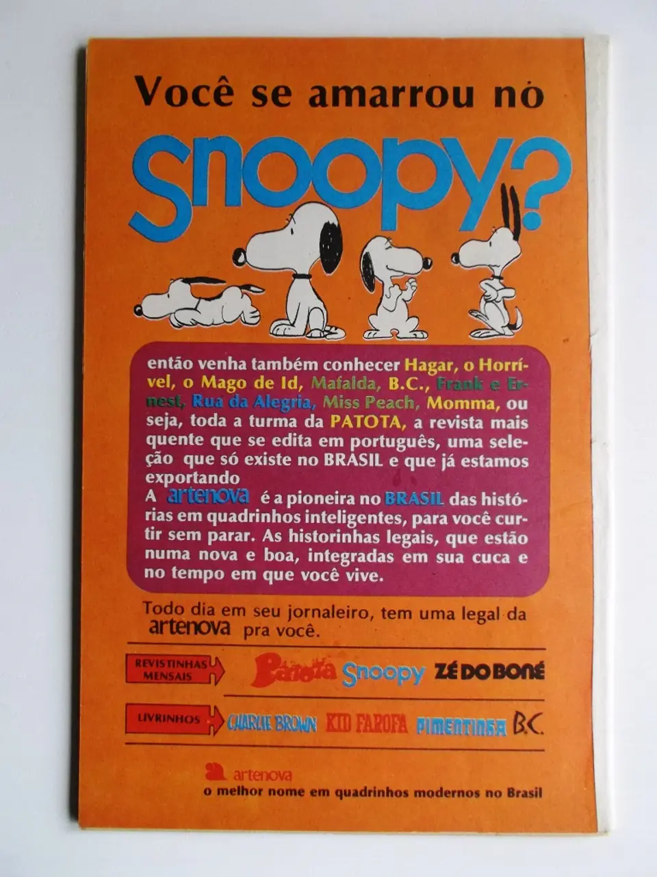 Snoopy 04 2