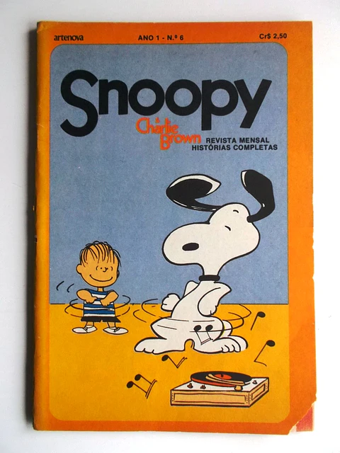 Snoopy 06