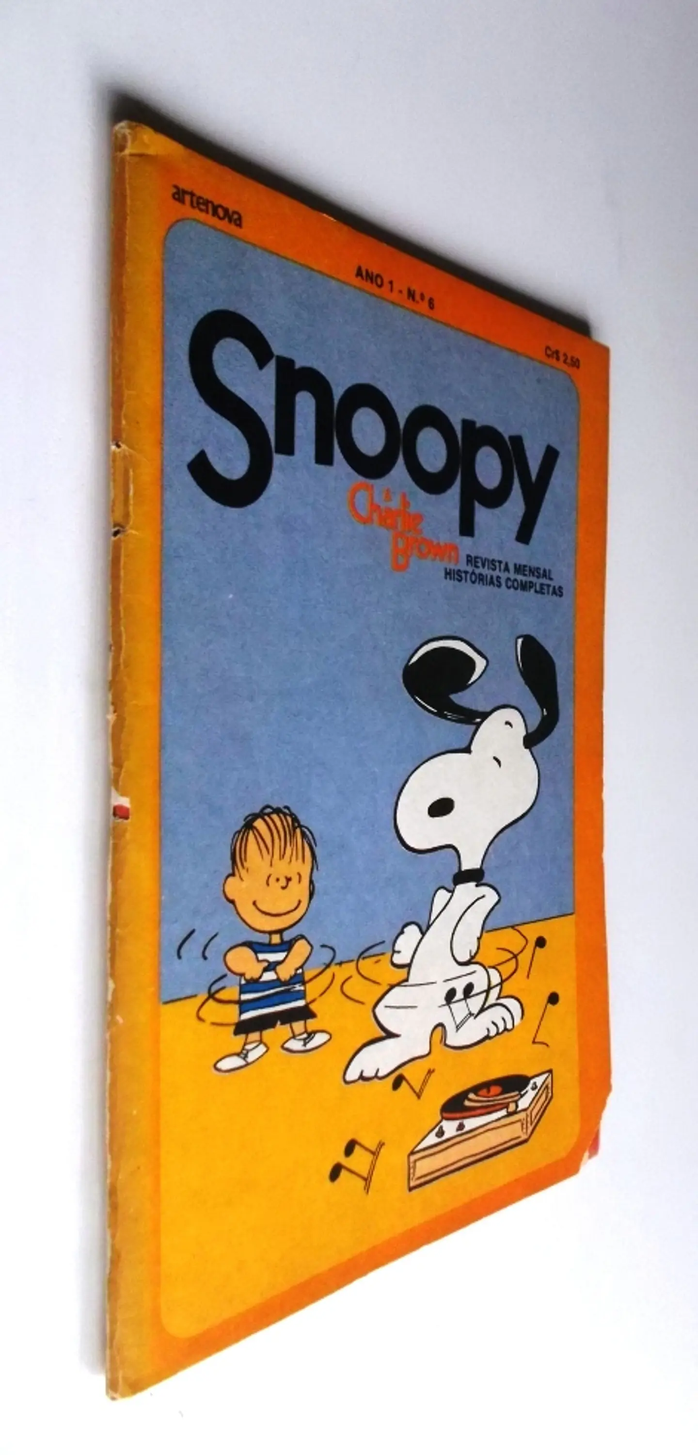 Snoopy 06 3