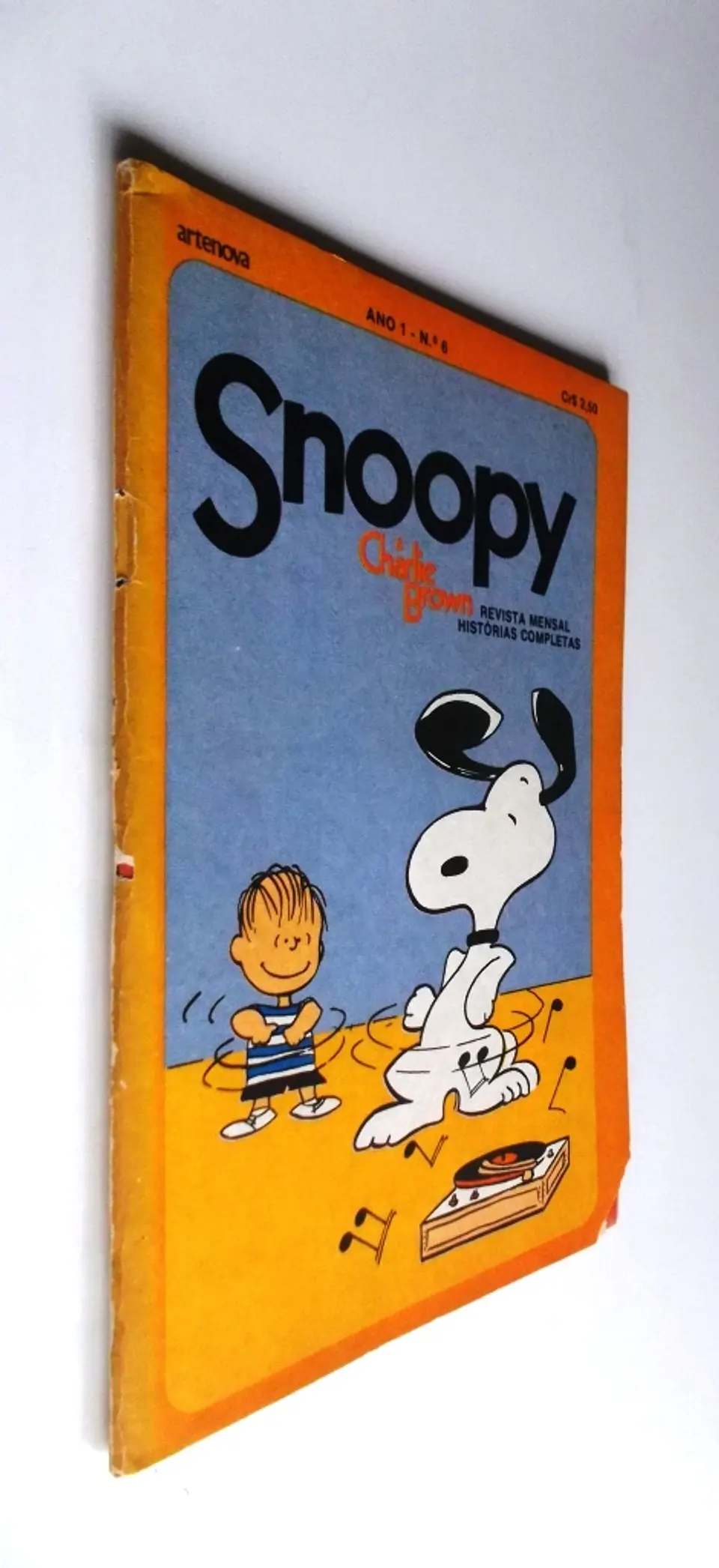 Snoopy 06 3