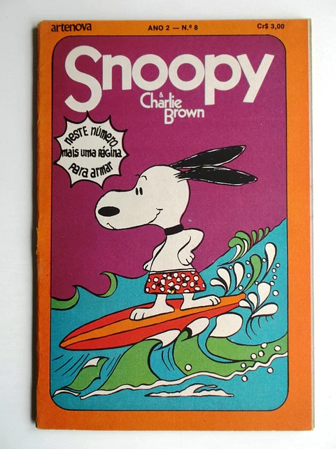 Snoopy 08