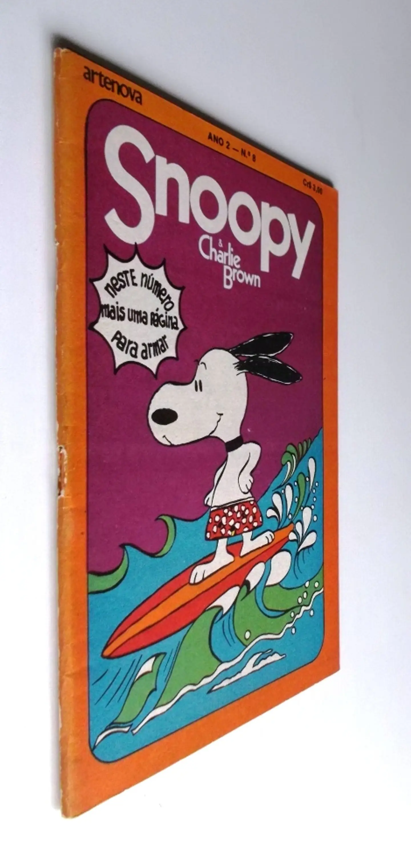Snoopy 08 3