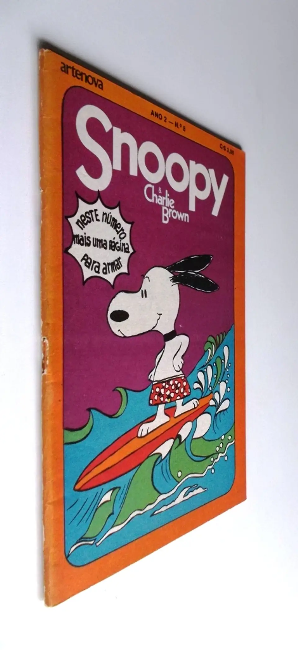 Snoopy 08 3