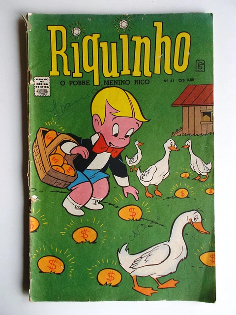 Riquinho 041