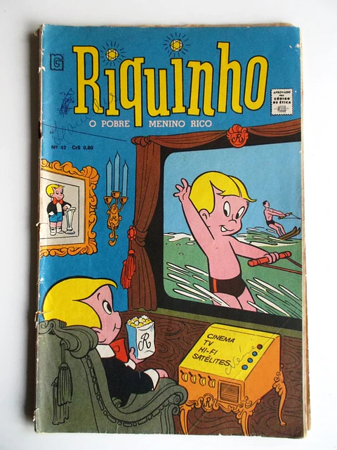 Riquinho 042