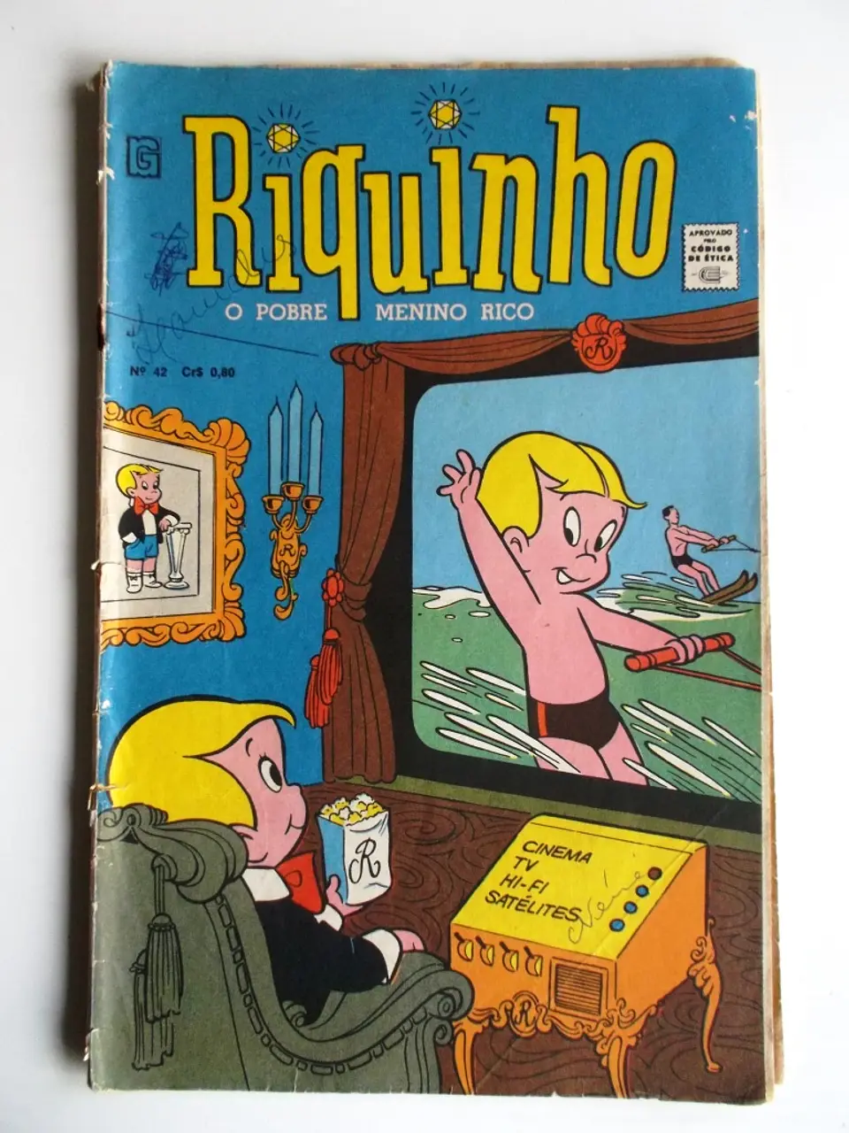 Riquinho 042 1