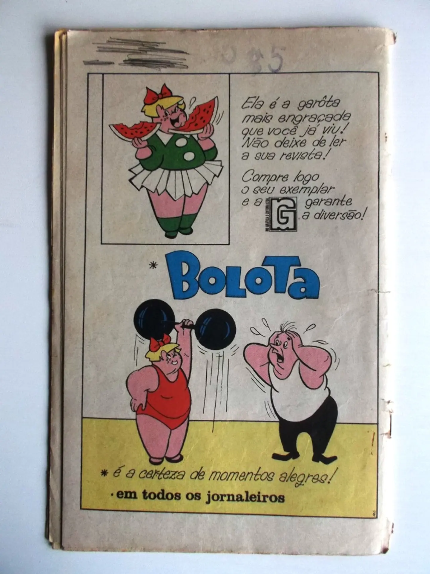 Riquinho 042 2
