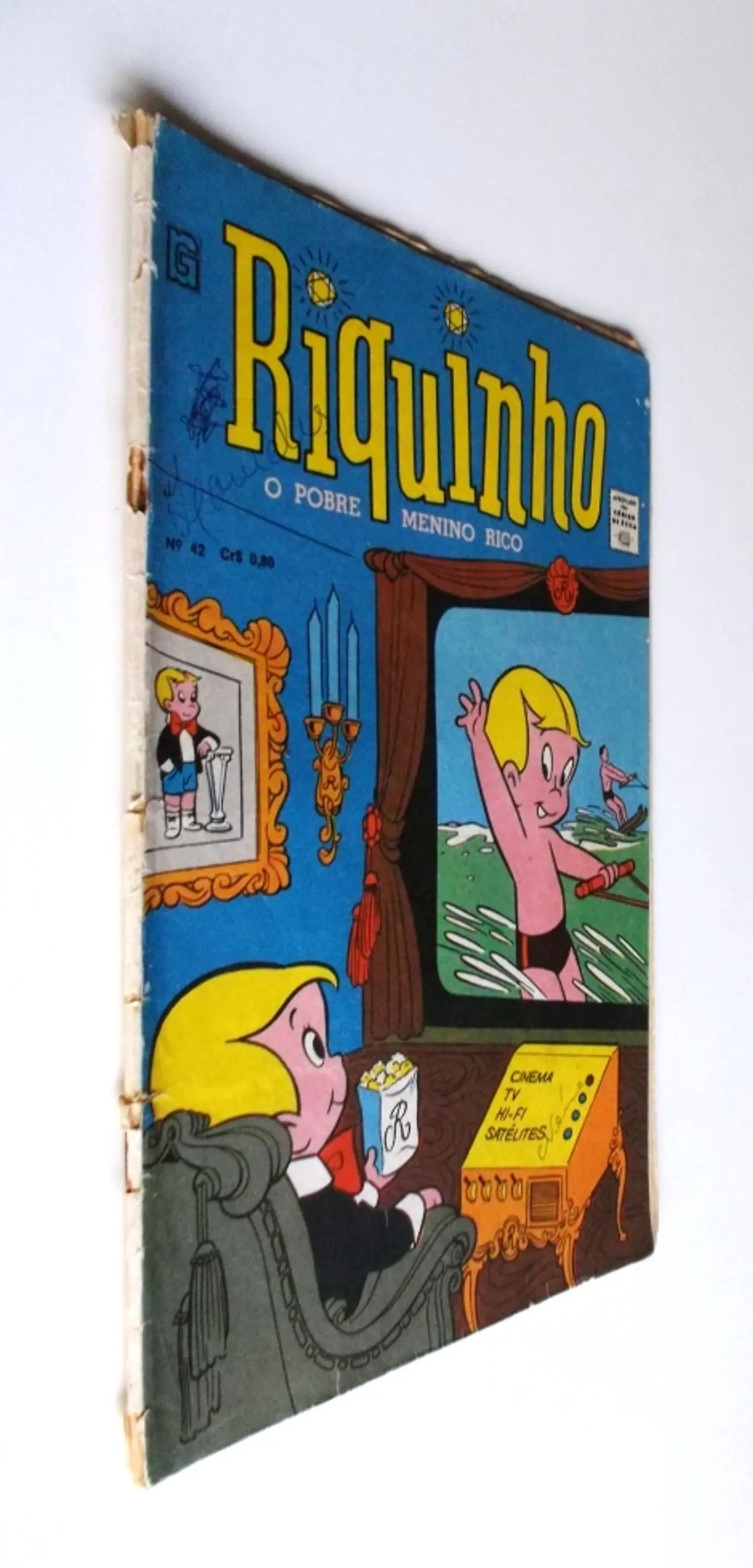 Riquinho 042 3