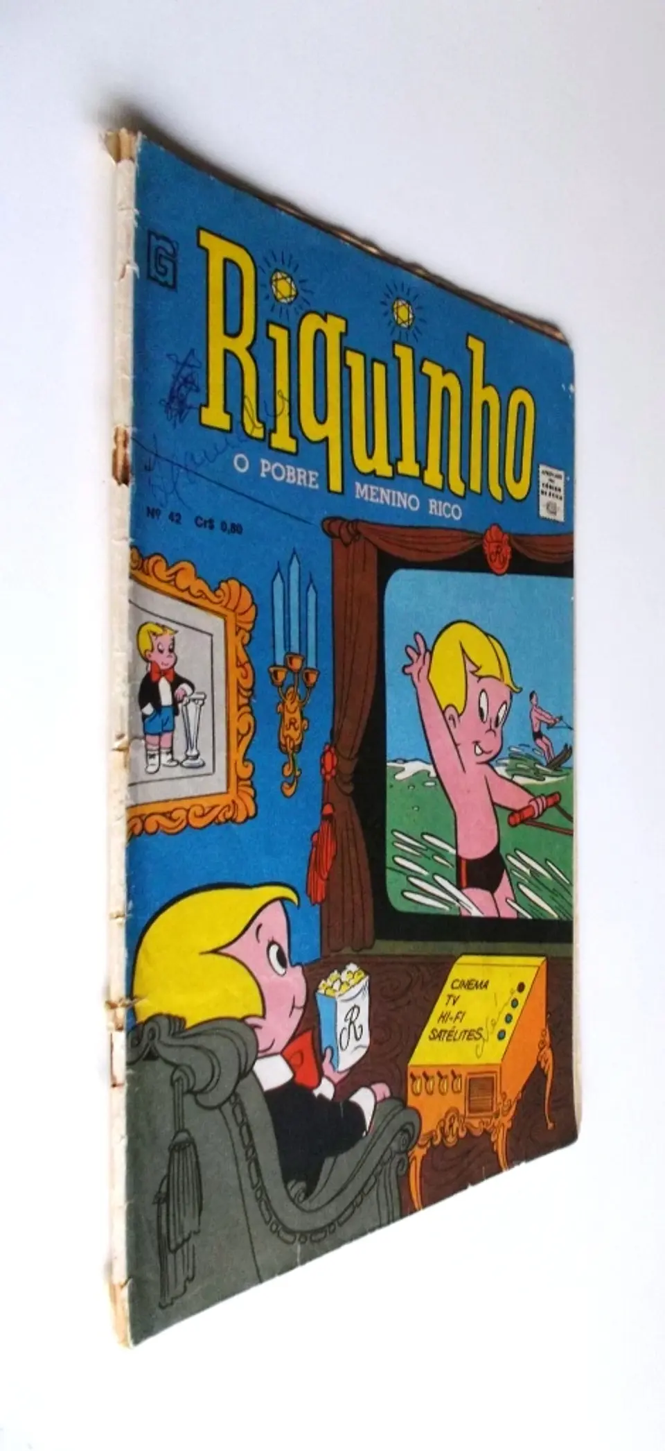 Riquinho 042 3