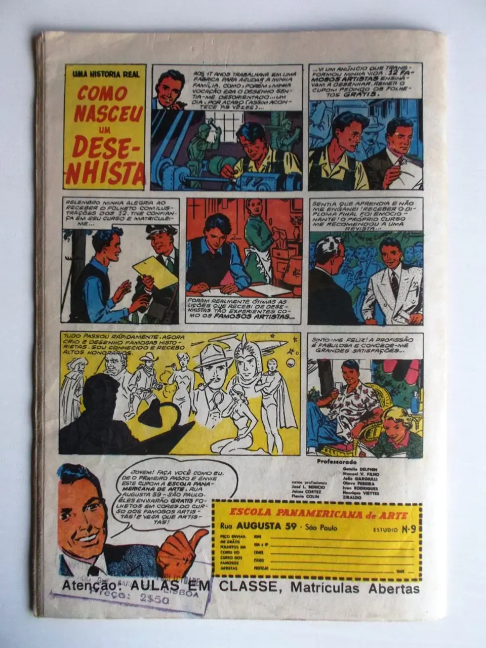 Don Chicote 129 2