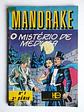 Mandrake 01 - Thumbnail 1