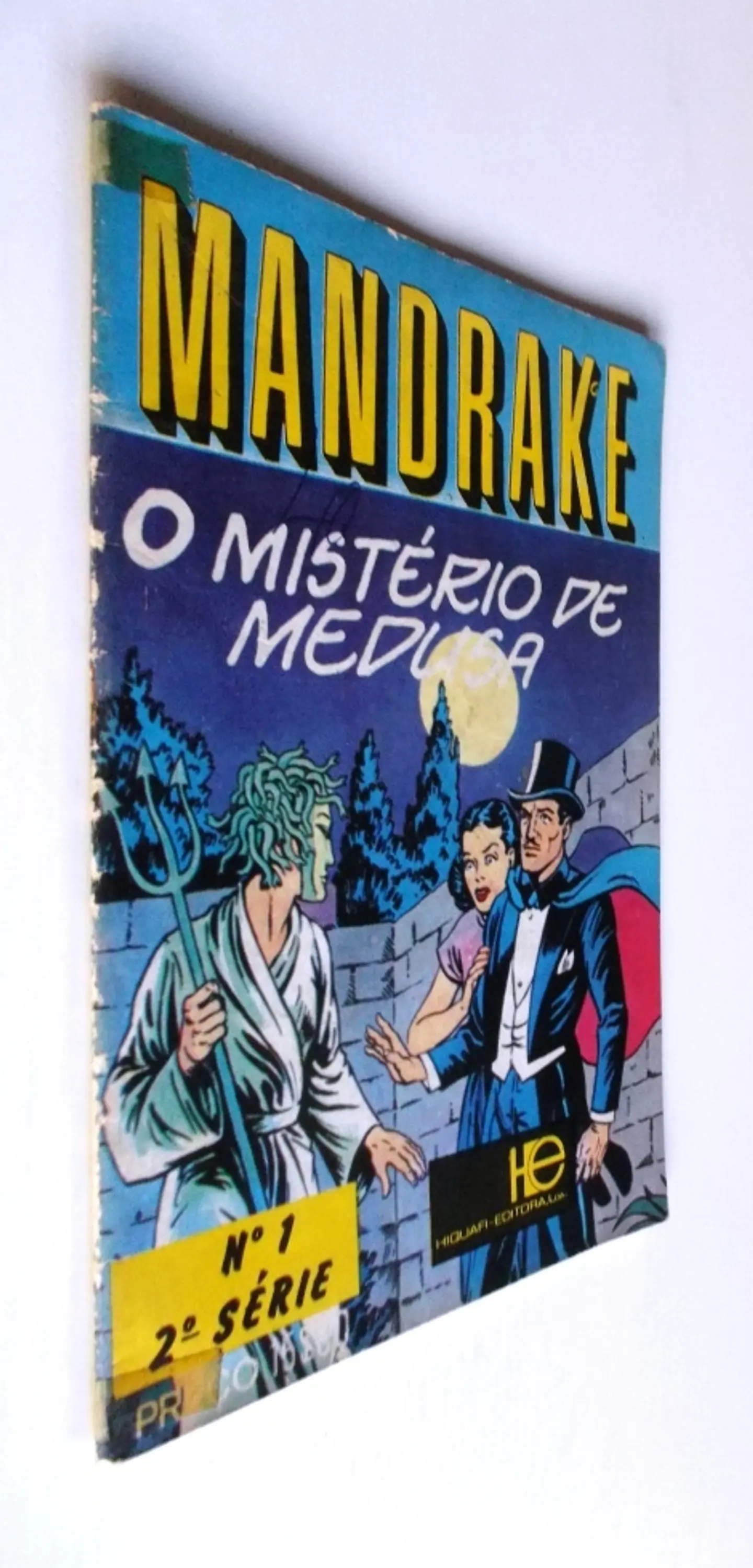 Mandrake 01 3