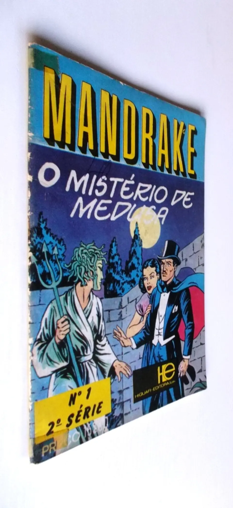 Mandrake 01 3