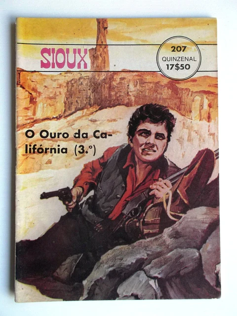 Sioux 207