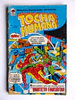 Tocha Humana 04 - thumbnail 1