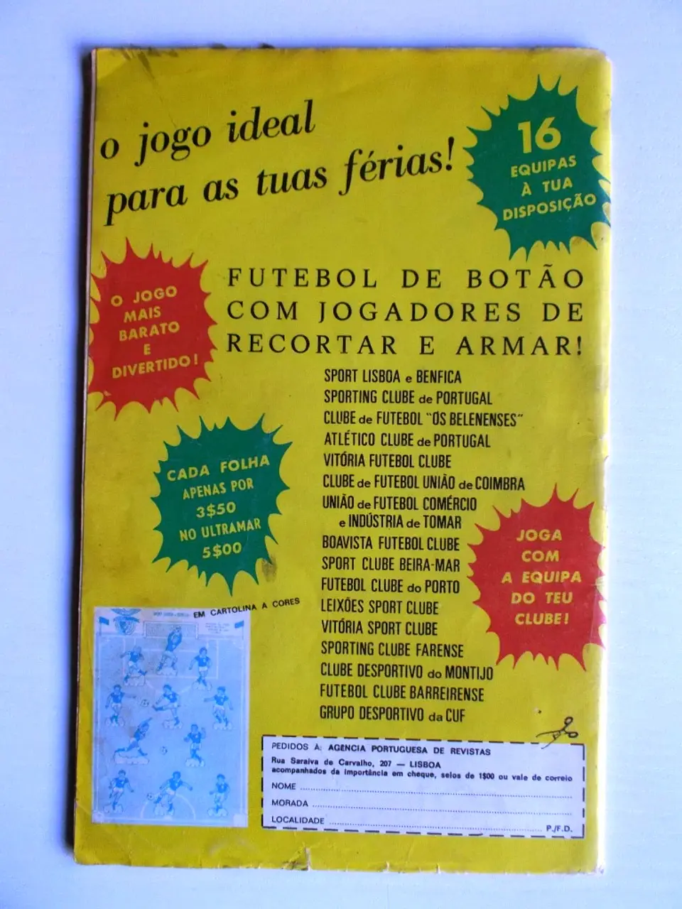 Mundo de Aventuras 1247 2