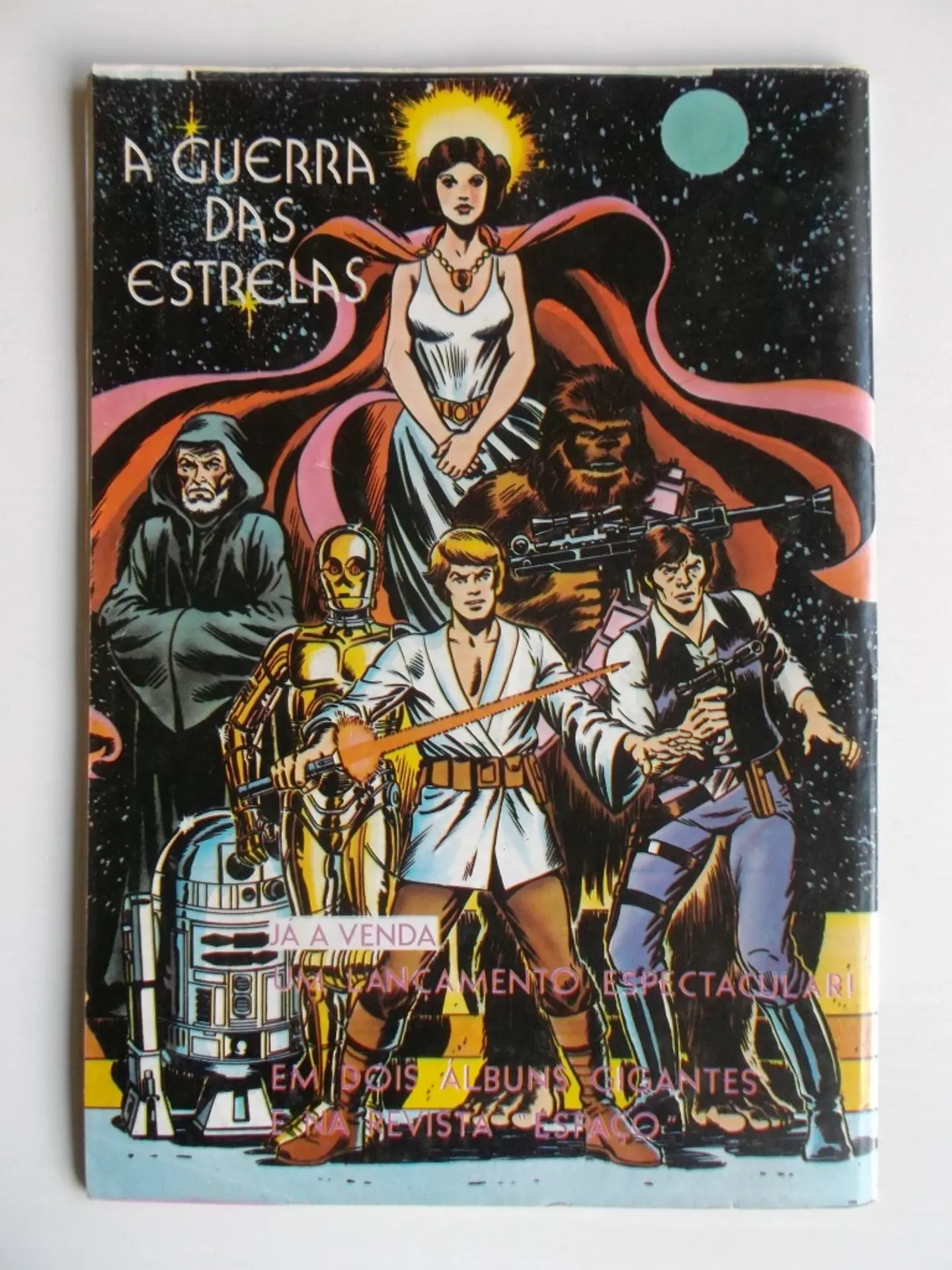 Mundo de Aventuras 239 2