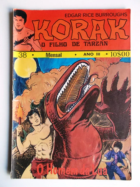 Korak 38