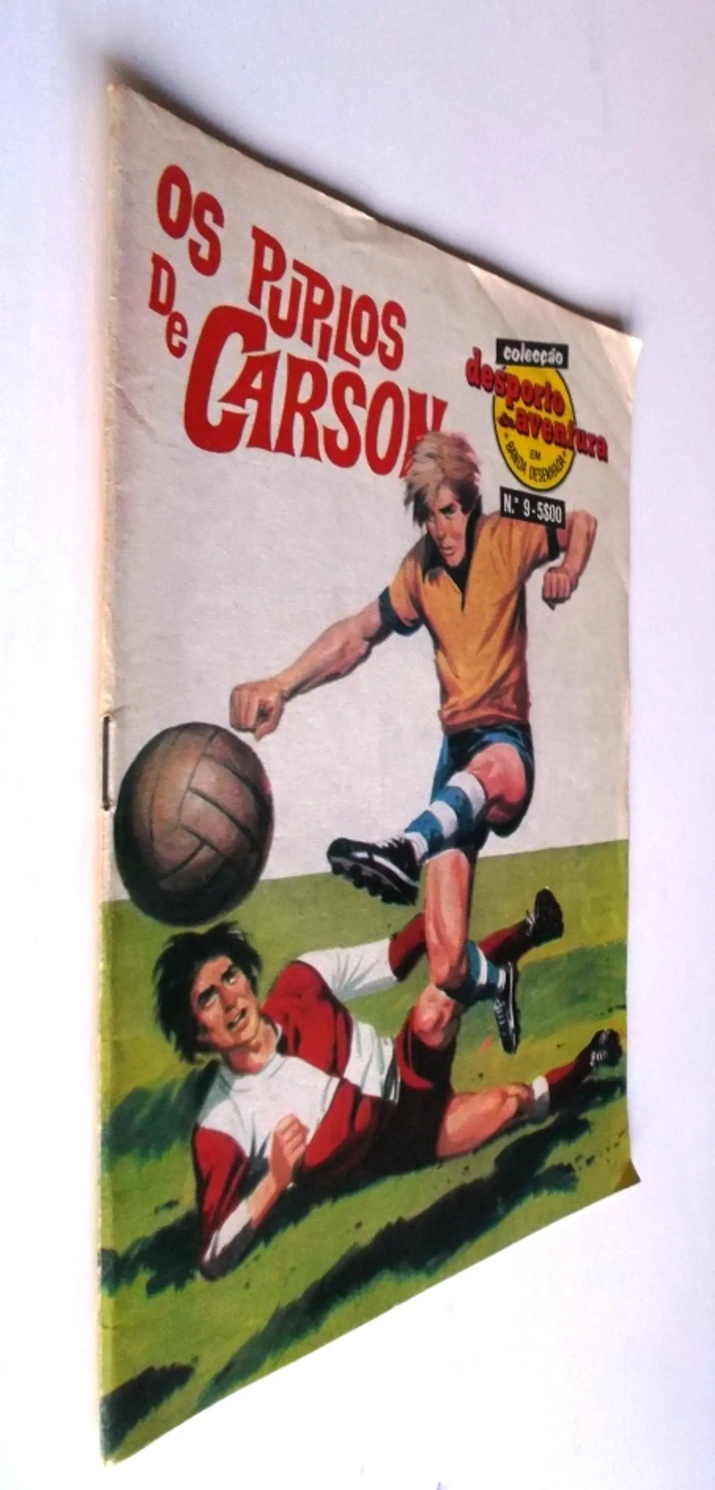 Desporto & Aventura 09 3